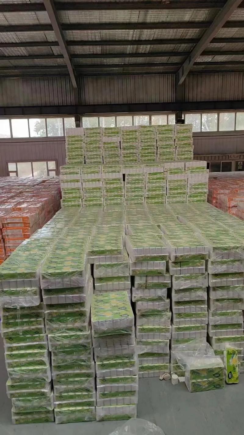 选购指南：如何挑选优质商用纸品