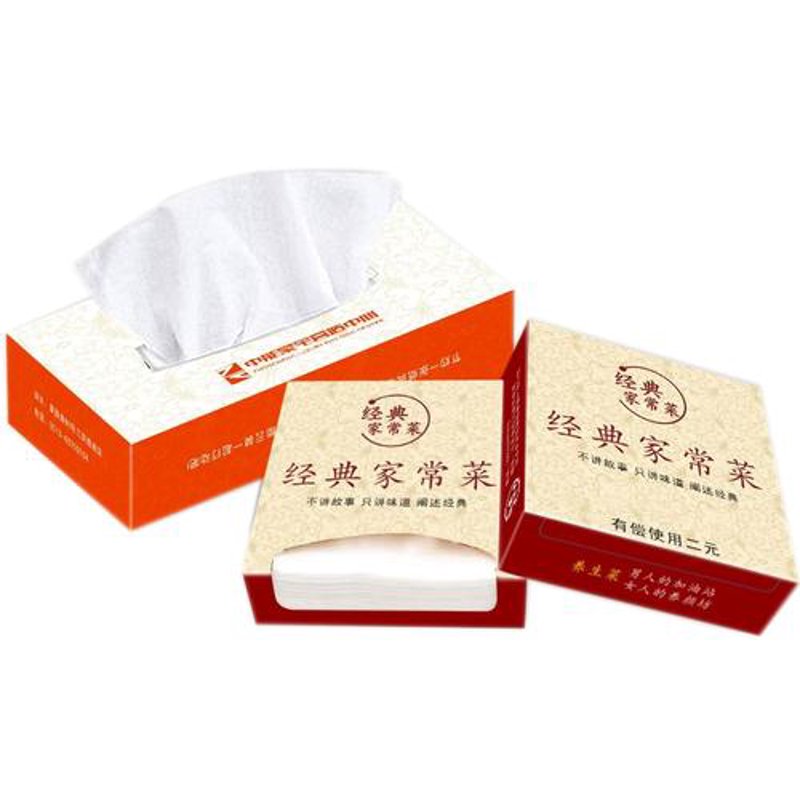 卫生纸批发行业动态