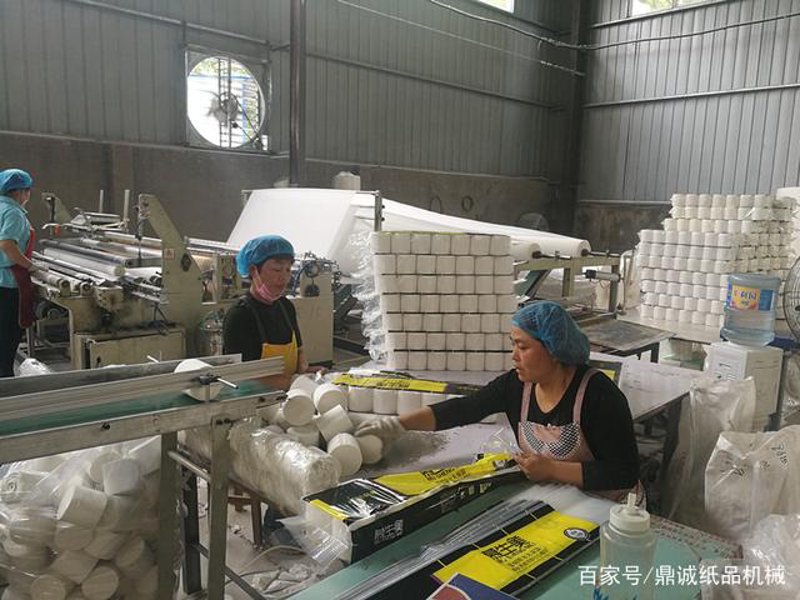 商用纸品行业趋势：打造高效办公的新型材料